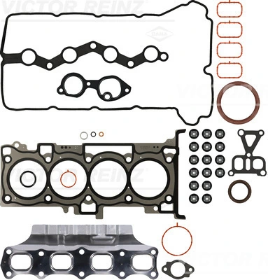 Full Gasket Kit, engine